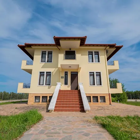Mama Natura By Rentalspro Services - Apartment Agios Mamas (Chalkidiki)