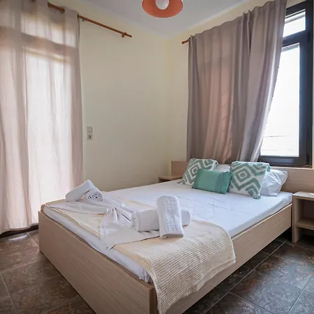 Mama Natura By Rentalspro Services - * Agios Mamas (Chalkidiki)