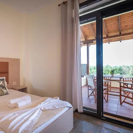 Mama Natura By Rentalspro Services - Apartment