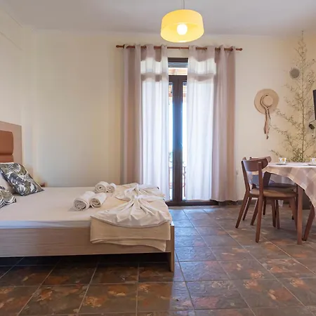 Mama Natura By Rentalspro Services - Apartment Agios Mamas (Chalkidiki)