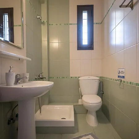 Mama Natura By Rentalspro Services - Agios Mamas (Chalkidiki)