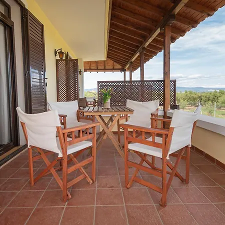 Mama Natura By Rentalspro Services - * Agios Mamas (Chalkidiki)