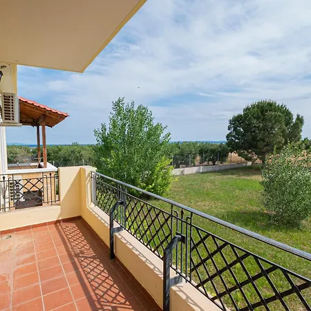 Mama Natura By Rentalspro Services - Apartment Agios Mamas (Chalkidiki)