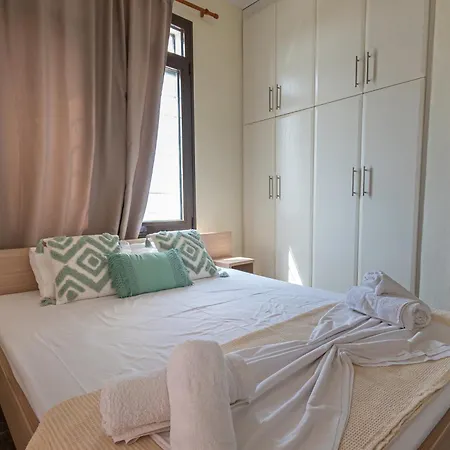 Mama Natura By Rentalspro Services - * Agios Mamas (Chalkidiki)