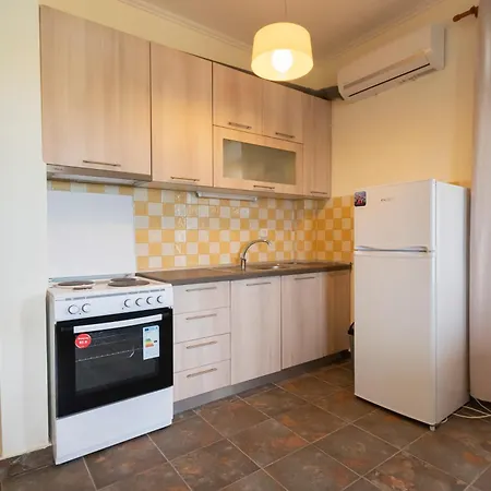 Apartment Mama Natura By Rentalspro Services - *