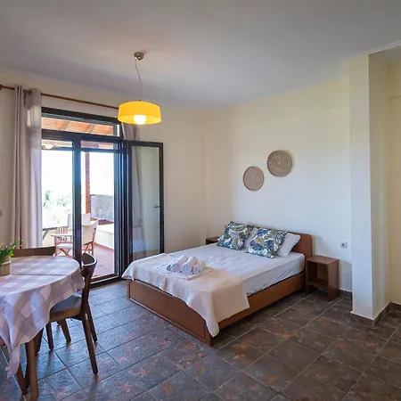 Mama Natura By Rentalspro Services - * Agios Mamas (Chalkidiki)