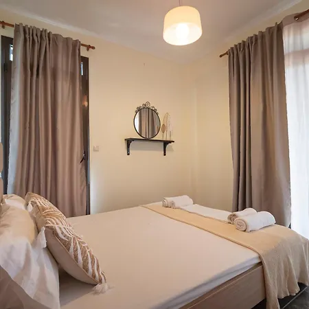 Mama Natura By Rentalspro Services - Apartment *