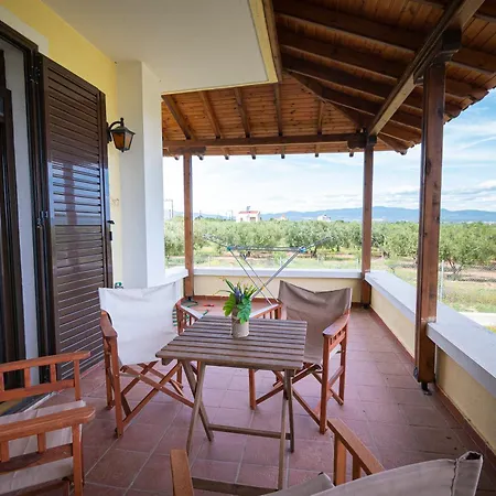 Mama Natura By Rentalspro Services - Agios Mamas (Chalkidiki)