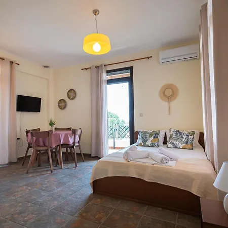 Apartment Mama Natura By Rentalspro Services -
