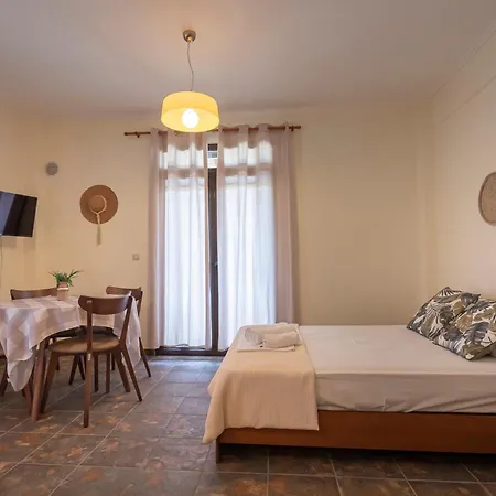 Apartment Mama Natura By Rentalspro Services - *