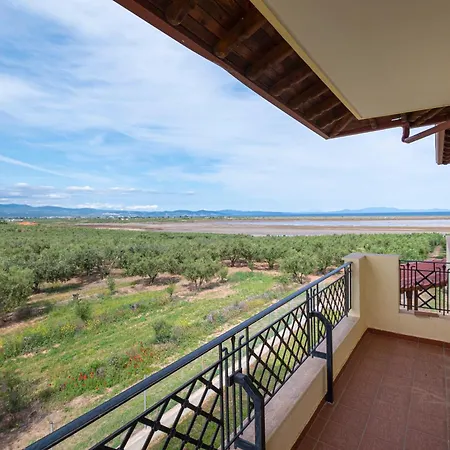 Mama Natura By Rentalspro Services - Apartment Agios Mamas (Chalkidiki)