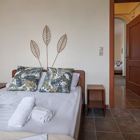 Apartment Mama Natura By Rentalspro Services - Agios Mamas (Chalkidiki)