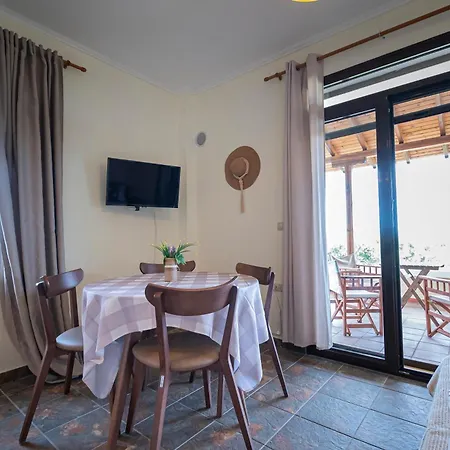 Mama Natura By Rentalspro Services - Agios Mamas (Chalkidiki)