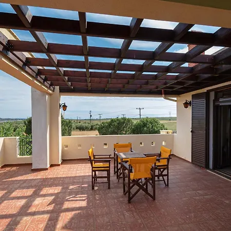 Mama Natura By Rentalspro Services - Apartment