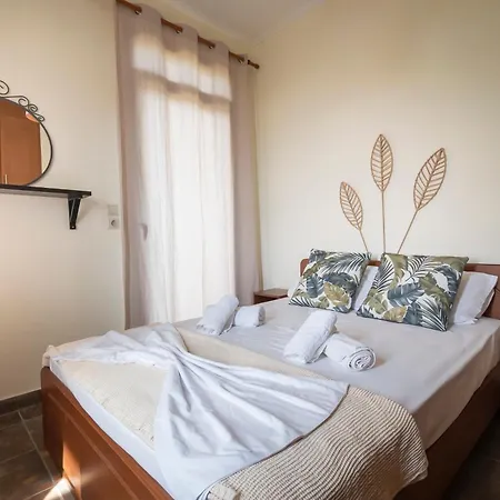 Mama Natura By Rentalspro Services - * Agios Mamas (Chalkidiki)