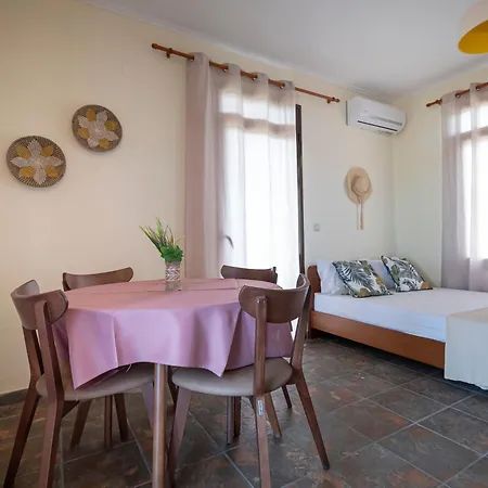 Mama Natura By Rentalspro Services - Apartment Agios Mamas (Chalkidiki)