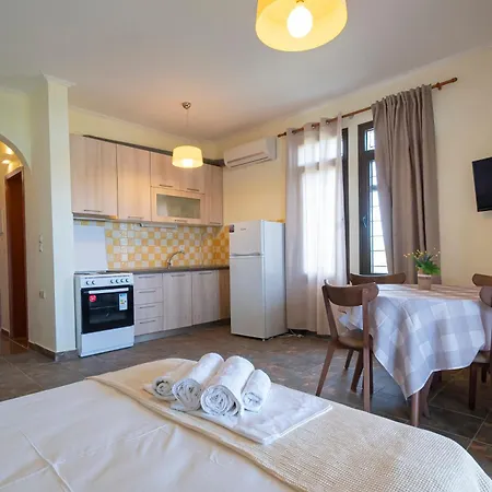 Mama Natura By Rentalspro Services - * Agios Mamas (Chalkidiki)