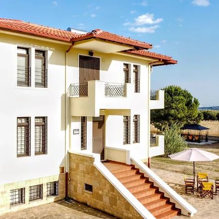 Mama Natura By Rentalspro Services - Apartment *