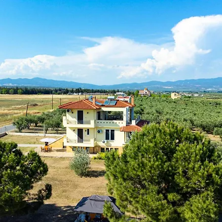 Mama Natura By Rentalspro Services - * Agios Mamas (Chalkidiki)