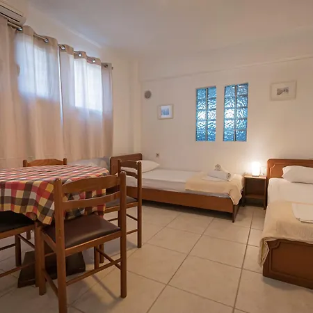 Mama Natura By Rentalspro Services - Agios Mamas (Chalkidiki)
