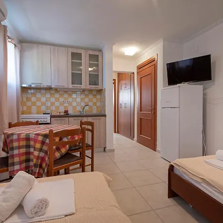 Mama Natura By Rentalspro Services - Apartment Agios Mamas (Chalkidiki)