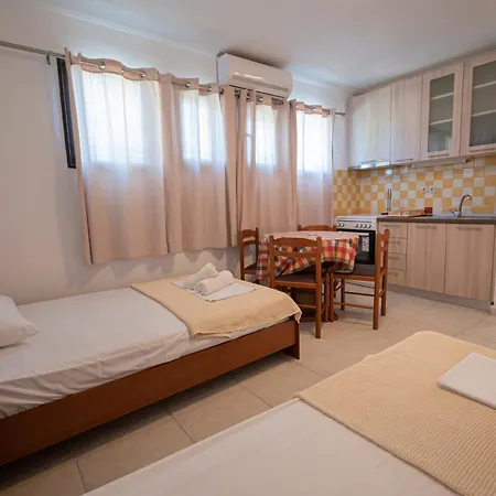 Mama Natura By Rentalspro Services - * Agios Mamas (Chalkidiki)