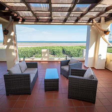 Apartment Mama Natura By Rentalspro Services - Agios Mamas (Chalkidiki)