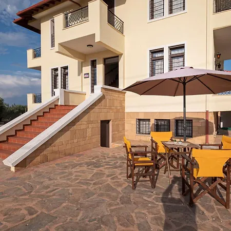 Mama Natura By Rentalspro Services - Agios Mamas (Chalkidiki)