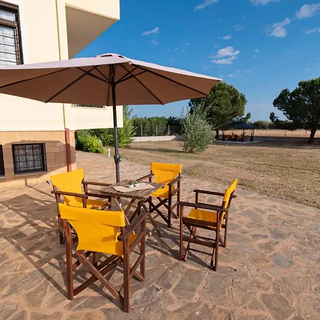 Mama Natura By Rentalspro Services - Appartement
