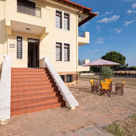 Mama Natura By Rentalspro Services - * Agios Mamas (Chalkidiki)