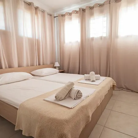 Apartment Mama Natura By Rentalspro Services - *