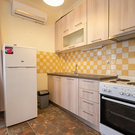 Apartmán Mama Natura By Rentalspro Services -