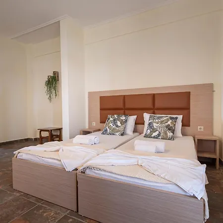 Mama Natura By Rentalspro Services - Apartmán *