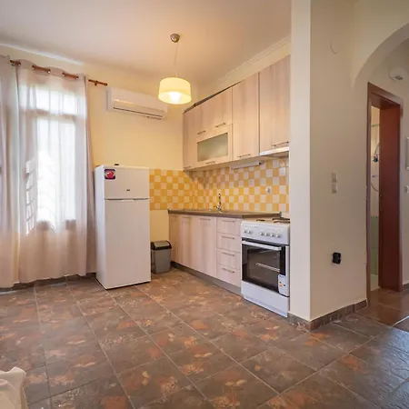 Appartamento Mama Natura By Rentalspro Services -