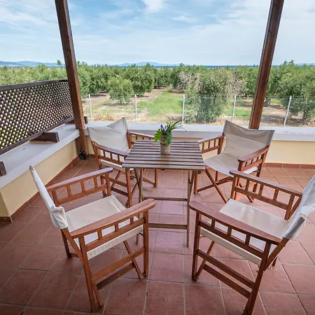 Apartmán Mama Natura By Rentalspro Services - *