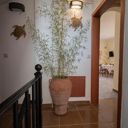 Apartmán Mama Natura By Rentalspro Services - Agios Mamas (Chalkidiki)