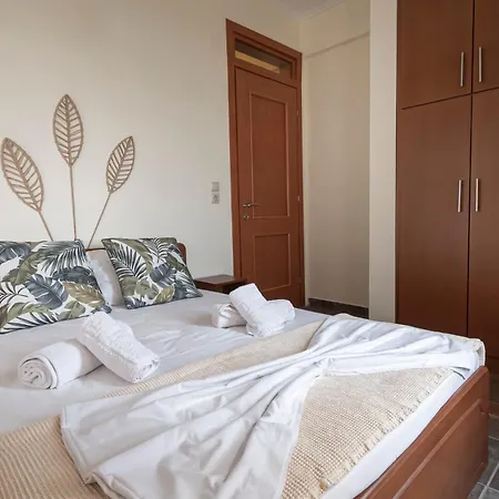 Apartmán Mama Natura By Rentalspro Services -