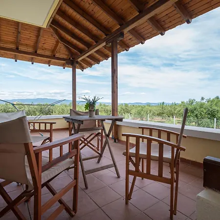 Appartamento Mama Natura By Rentalspro Services - *