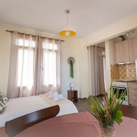 Apartmán Mama Natura By Rentalspro Services -