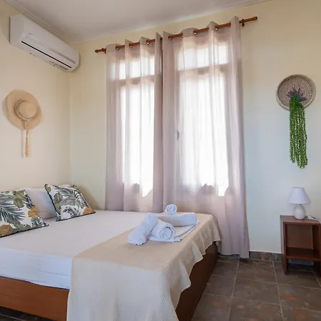 Mama Natura By Rentalspro Services - Apartmán Agios Mamas (Chalkidiki)