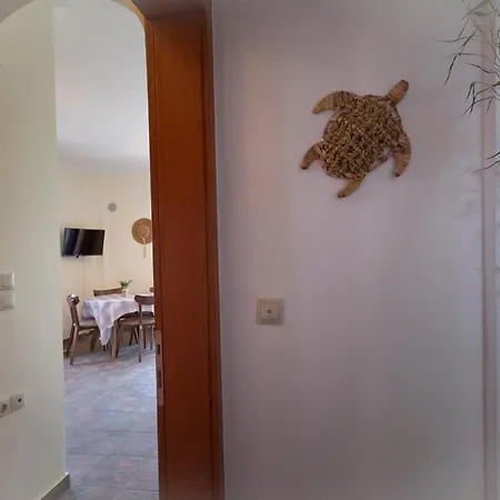 Mama Natura By Rentalspro Services - Apartmán