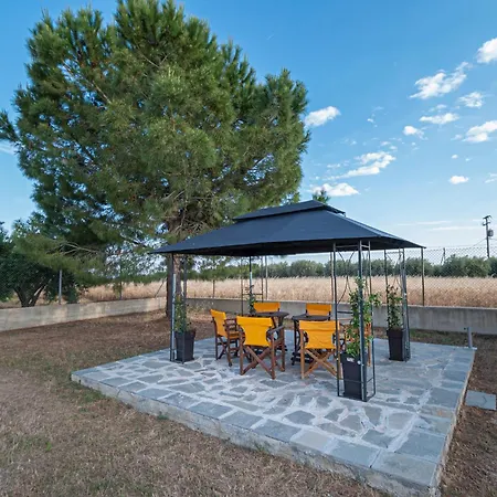 Mama Natura By Rentalspro Services - Agios Mamas (Chalkidiki)
