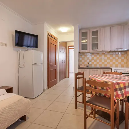 Apartmán Mama Natura By Rentalspro Services - *