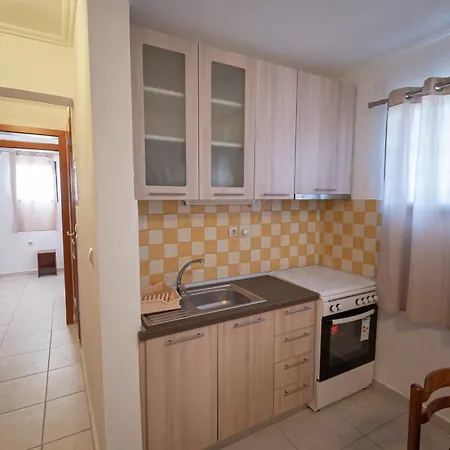 Apartmán Mama Natura By Rentalspro Services -