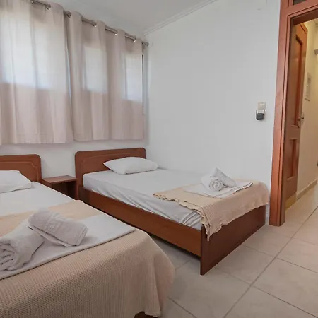 Apartmán Mama Natura By Rentalspro Services - Agios Mamas (Chalkidiki)