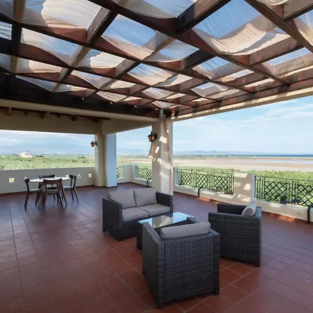 Appartamento Mama Natura By Rentalspro Services - Agios Mamas (Chalkidiki)