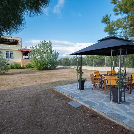 Apartmán Mama Natura By Rentalspro Services - Agios Mamas (Chalkidiki)