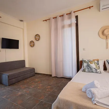 Mama Natura By Rentalspro Services - Apartmán Agios Mamas (Chalkidiki)