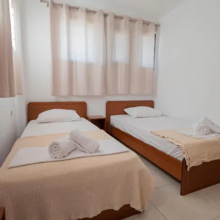 Apartmán Mama Natura By Rentalspro Services - Agios Mamas (Chalkidiki)