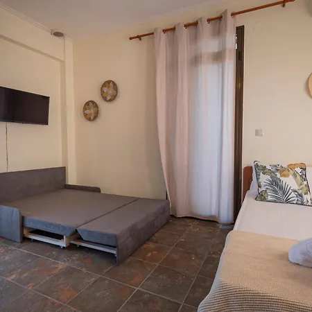Apartmán Mama Natura By Rentalspro Services -